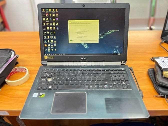 Vỏ laptop dell các dòng đời cũ đến mới giá rẻ chỉ từ 50k