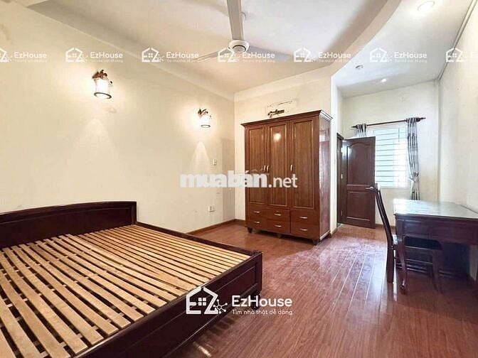 Phòng mới full nội thất Trần Văn Quang p10 TB