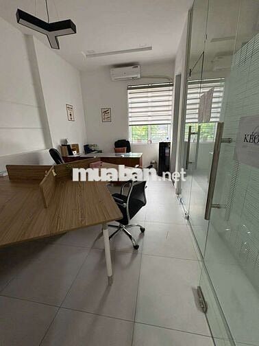 CHO THUÊ NHÀ MTKD NÚI THÀNH- TÂN BÌNH DT 6.5*13M TRỆT 2 LẦU SÂN THƯỢNG