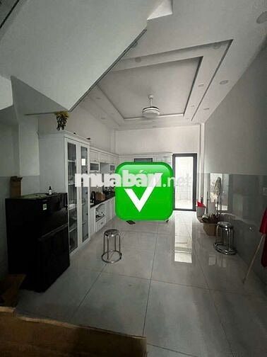 NHÀ CHO THUÊ LÊ TRỌNG TẤN-TÂN PHÚ DT 5*17M TRỆT 2L TUM ST- 5WC-3WC