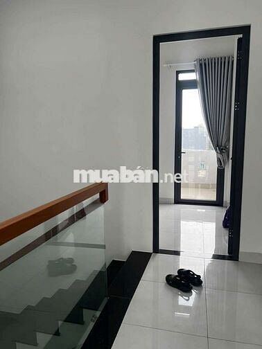 NHÀ CHO THUÊ LÊ TRỌNG TẤN-TÂN PHÚ DT 5*17M TRỆT 2L TUM ST- 5WC-3WC