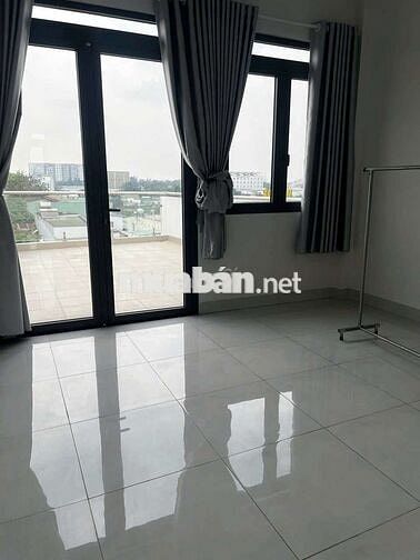 NHÀ CHO THUÊ LÊ TRỌNG TẤN-TÂN PHÚ DT 5*17M TRỆT 2L TUM ST- 5WC-3WC