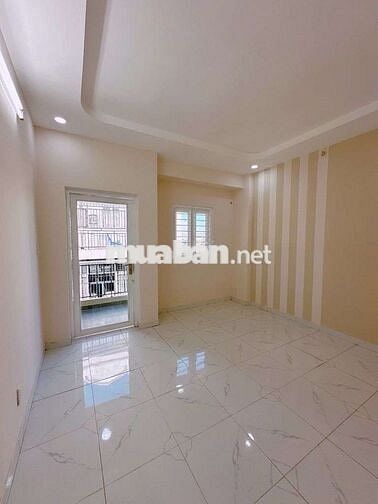 BÁN NHÀ CHỢ 26 THÁNG 3 - 58M2 - 3 TẦNG - HẺM XE TẢI THÔNG - GIÁ 6,3 TỶ