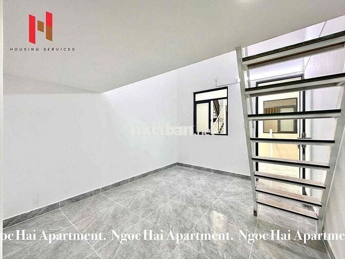 CHO THUÊ CĂN PHÒNG GÁC CAO 1M8 NGAY TRUNG TÂM GÒ VẤP THỐNG NHẤT