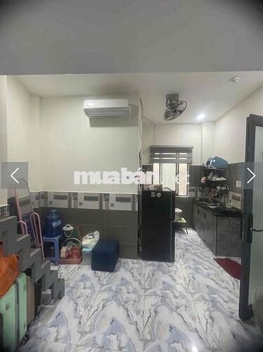 🔥Pass phòng chính chủ cho thuê_Duplex 40m2 có cửa sổ_Thag Máy_Bảo Vệ