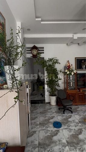 Bán Nhà phố hai mặt tiền đường Ngô Thì Nhậm Đà Lạt