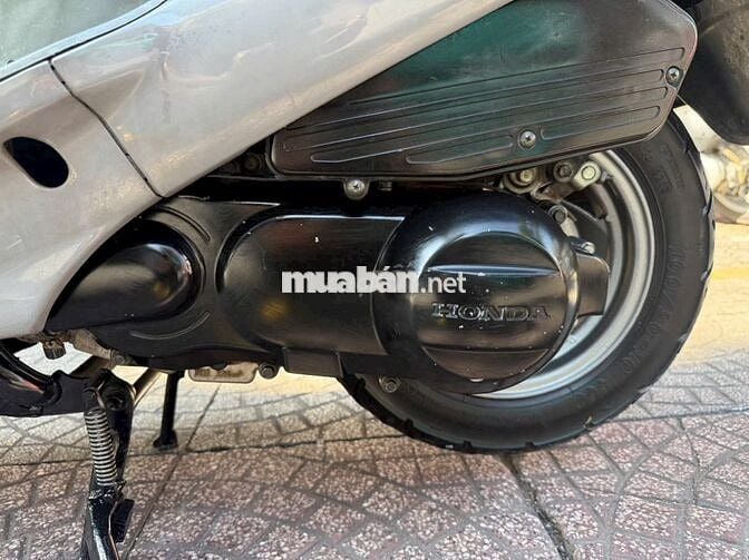 Honda Spacy 2002 Đỏ mận