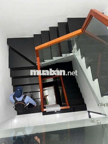 NHÀ CHO THUÊ LÊ TRỌNG TẤN-TÂN PHÚ DT 5*17M TRỆT 2L TUM ST- 5WC-3WC