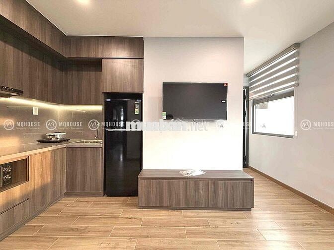 1 PHÒNG NGỦ NGAY TÂY THẠNH - CÔNG VIÊN - NỘI THẤT SIÊU XỊN - MỚI 100%