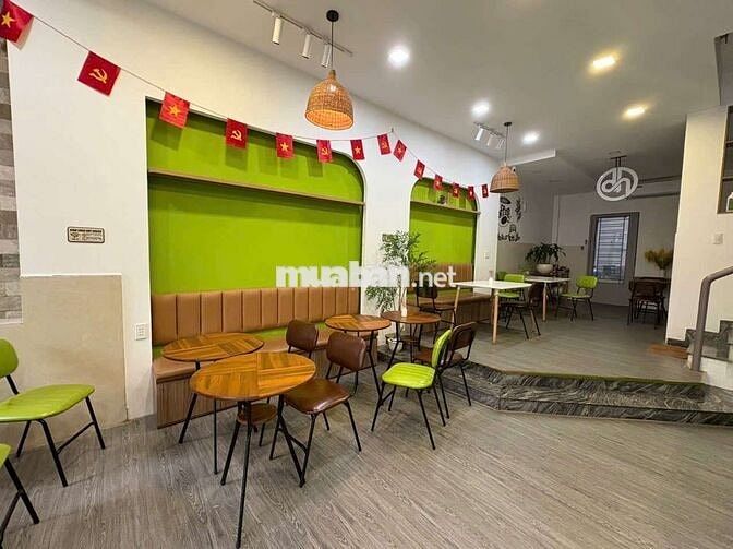 CHO THUÊ NHÀ MTKD NÚI THÀNH- TÂN BÌNH DT 6.5*13M TRỆT 2 LẦU SÂN THƯỢNG