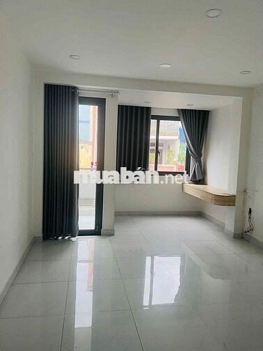 MẶT TIỀN TRƯƠNG VĨNH KÝ - 4 x 20 - 2 LẦU ST - NHÀ MỚI