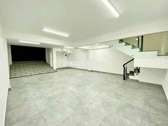 BIỆT THỰ MINI LÔ GÓC HẦM RIÊNG 2 MẶT THOÁNG ĐƯỜNG 12M HUỲNH TẤN PHÁT