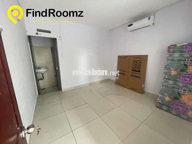 CHO THUÊ NHÀ 2 PHÒNG NGỦ NGAY PHẠM VĂN CHIÊU