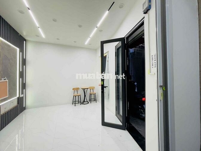 Mặt băgng kinh doanh, cho thuê tại Hoàng cầu