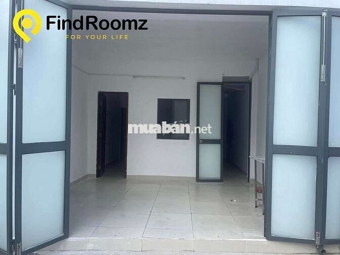 CHO THUÊ NHÀ 2 PHÒNG NGỦ NGAY PHẠM VĂN CHIÊU