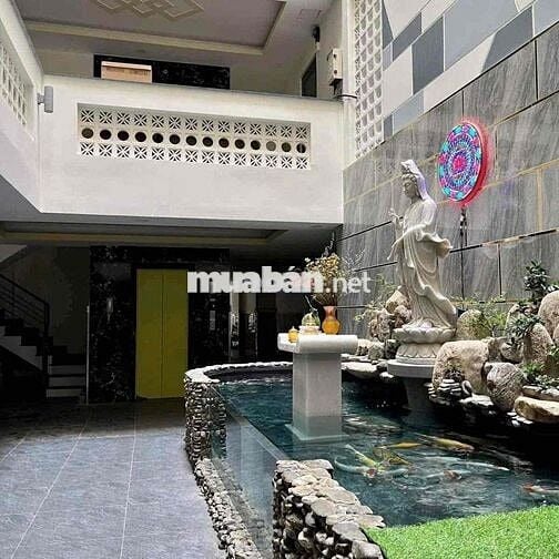 🔥Pass phòng chính chủ cho thuê_Duplex 40m2 có cửa sổ_Thag Máy_Bảo Vệ