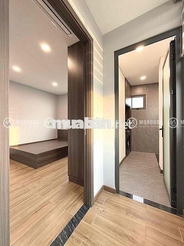 1 PHÒNG NGỦ NGAY TÂY THẠNH - CÔNG VIÊN - NỘI THẤT SIÊU XỊN - MỚI 100%