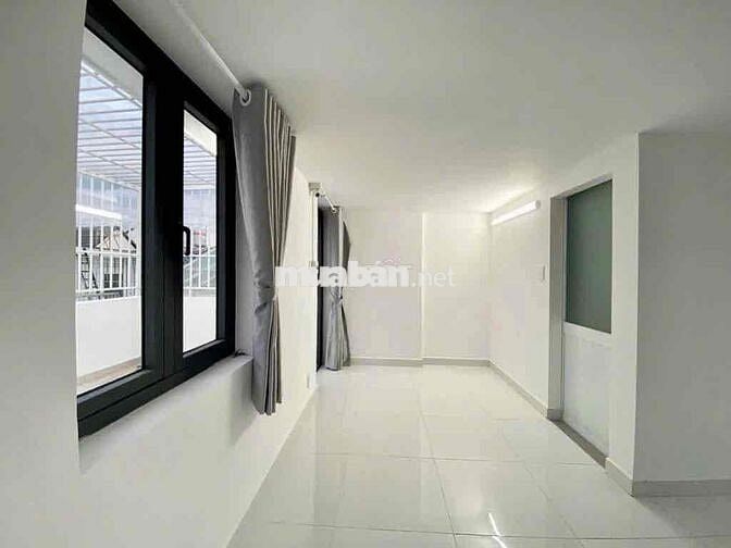 BIỆT THỰ MINI LÔ GÓC HẦM RIÊNG 2 MẶT THOÁNG ĐƯỜNG 12M HUỲNH TẤN PHÁT