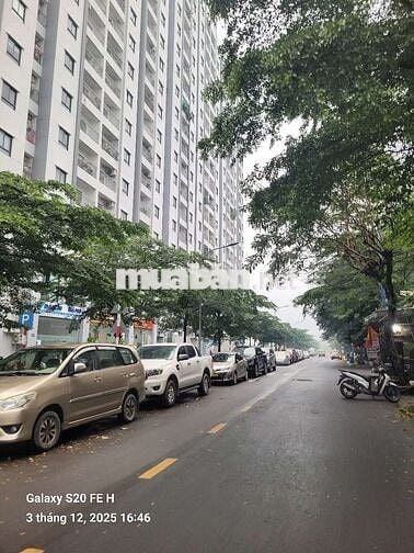 🧥Cho thuê sophosk chung cư STL Mặt tiền kinh doanh