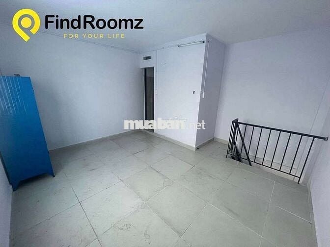 CHO THUÊ NHÀ 2 PHÒNG NGỦ NGAY PHẠM VĂN CHIÊU