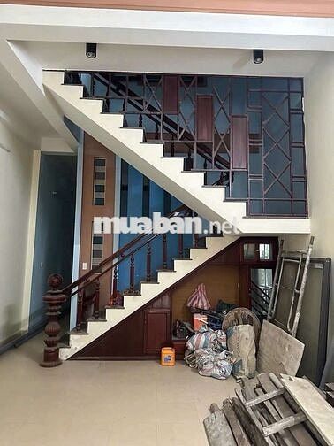 Bán nhà 2tầng trung tâm quận Thanh Khê Đà Nẵng