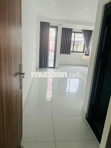 MẶT TIỀN TRƯƠNG VĨNH KÝ - 4 x 20 - 2 LẦU ST - NHÀ MỚI