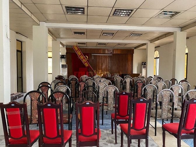 CHO THUÊ VĂN PHÒNG GIẢ RẺ NGAY TRUNG TÂM HÀ ĐÔNG