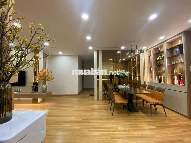 Cho thuê căn hộ chung cư The Zei Mỹ Đình, 86m2, 2PN,  Khu dân trí cao