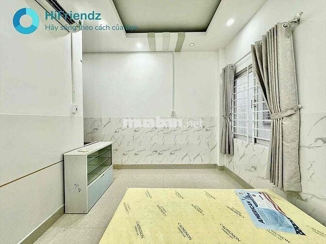 KHAI TRƯƠNG CĂN PHÒNG MỚI XÂY SIÊU THOÁNG GẦN KHU VỰC CITYLAND