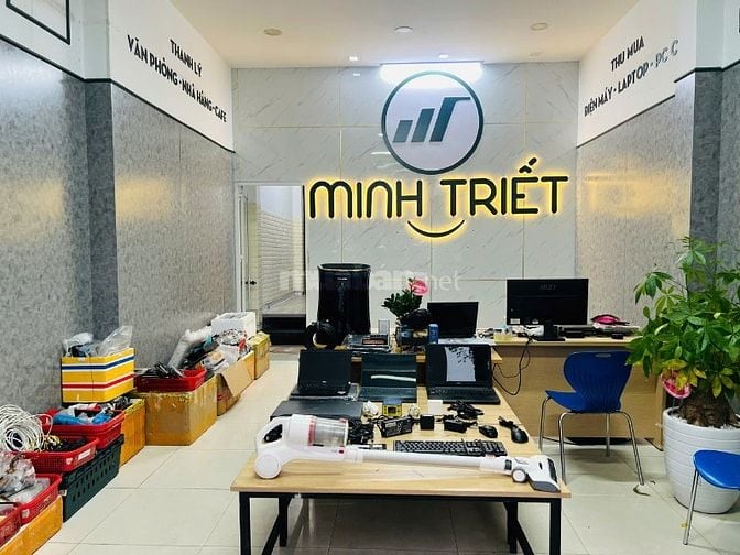 Vỏ laptop dell các dòng đời cũ đến mới giá rẻ chỉ từ 50k