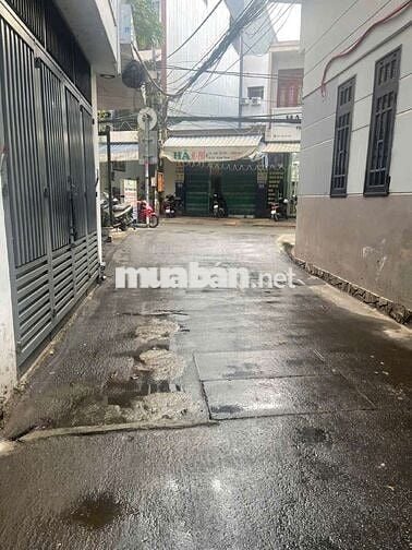 Bán nhà 2tầng trung tâm quận Thanh Khê Đà Nẵng