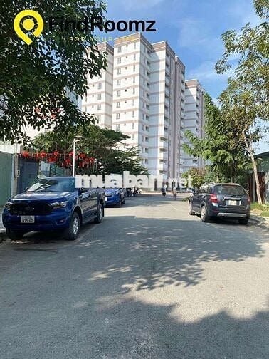 CHO THUÊ NHÀ 2 PHÒNG NGỦ NGAY PHẠM VĂN CHIÊU