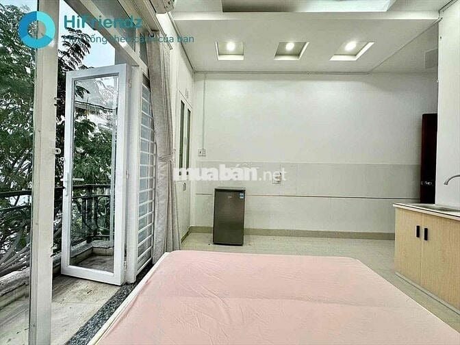 KHAI TRƯƠNG CĂN PHÒNG MỚI XÂY SIÊU THOÁNG GẦN KHU VỰC CITYLAND