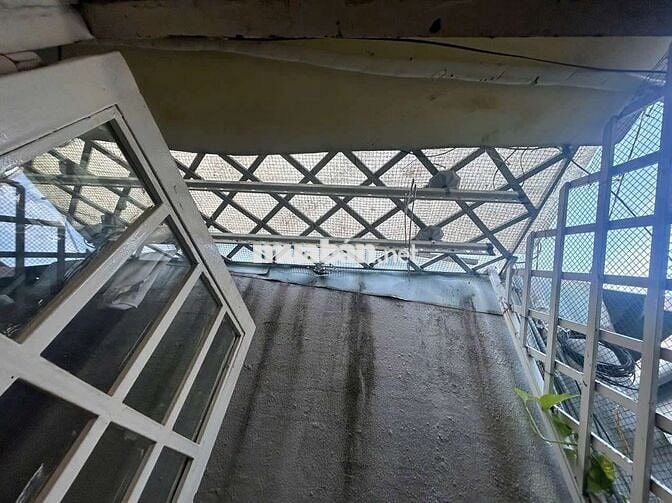 Nhà đẹp, giá rẻ, TT Quận 6, 2 tầng