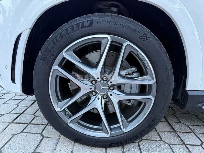 CHÍNH CHỦ bán GLE53 Coupe chạy 1000km, mới mua 10-2025