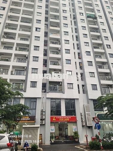 🧥Cho thuê sophosk chung cư STL Mặt tiền kinh doanh