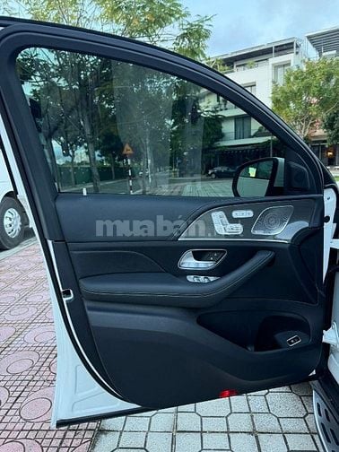 CHÍNH CHỦ bán GLE53 Coupe chạy 1000km, mới mua 10-2025