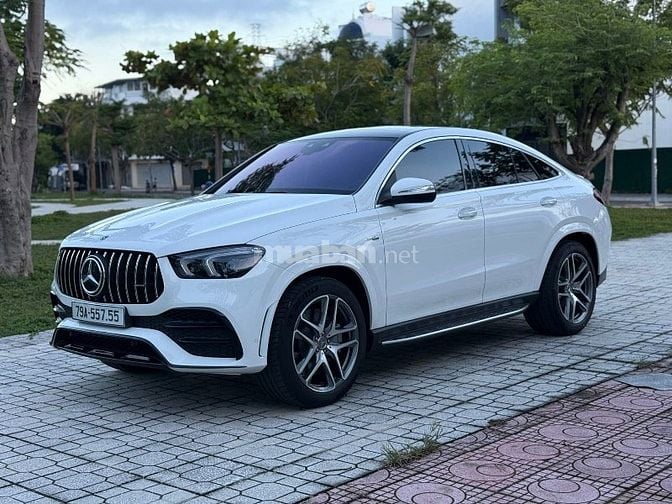 CHÍNH CHỦ bán GLE53 Coupe chạy 1000km, mới mua 10-2025