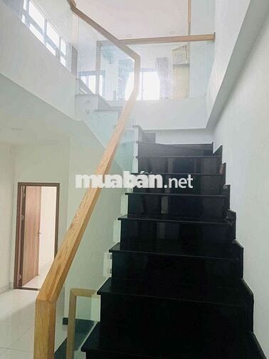 MẶT TIỀN TRƯƠNG VĨNH KÝ - 4 x 20 - 2 LẦU ST - NHÀ MỚI