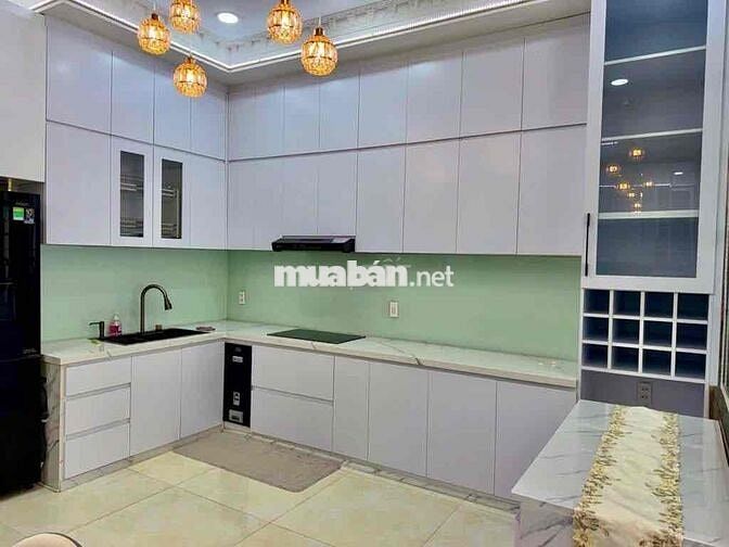 MẶT TIỀN KINH DOANH ĐƯỜNG NHỰA 20M VIP GẦN PHÚ MỸ HƯNG,HÙYNH TẤN PHÁT