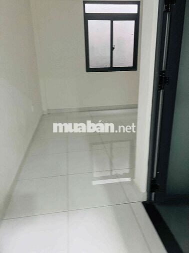 MẶT TIỀN TRƯƠNG VĨNH KÝ - 4 x 20 - 2 LẦU ST - NHÀ MỚI