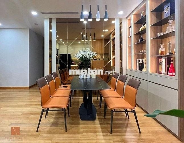 Cho thuê căn hộ chung cư The Zei Mỹ Đình, 86m2, 2PN, Khu dân trí cao