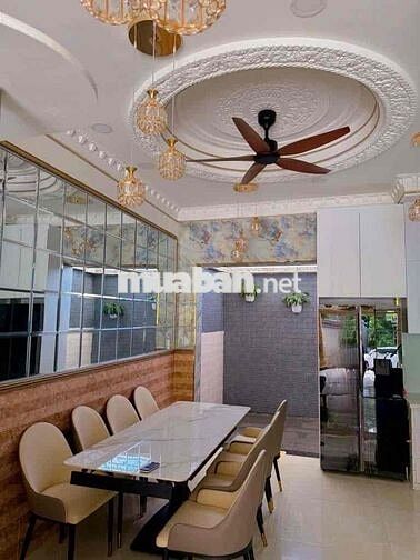 MẶT TIỀN KINH DOANH ĐƯỜNG NHỰA 20M VIP GẦN PHÚ MỸ HƯNG,HÙYNH TẤN PHÁT