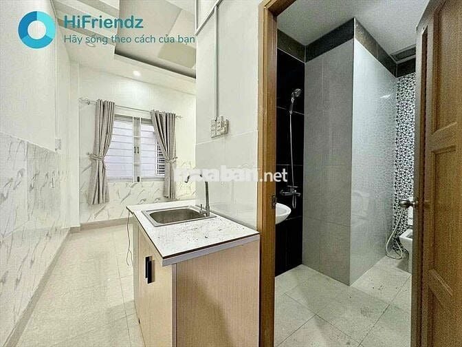 KHAI TRƯƠNG CĂN PHÒNG MỚI XÂY SIÊU THOÁNG GẦN KHU VỰC CITYLAND