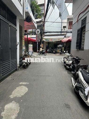Bán nhà 2tầng trung tâm quận Thanh Khê Đà Nẵng