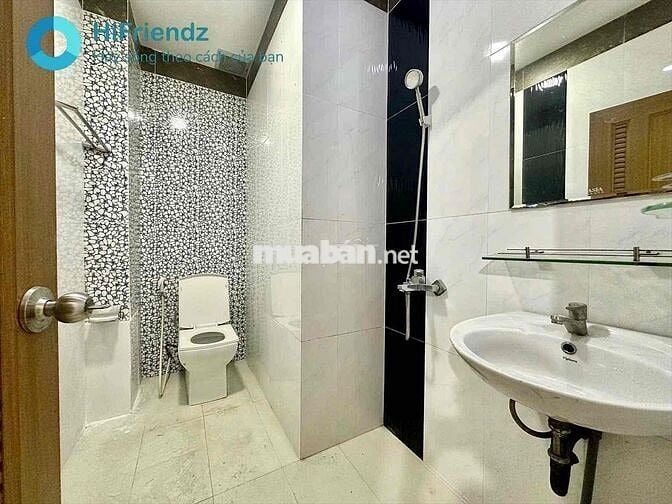 KHAI TRƯƠNG CĂN PHÒNG MỚI XÂY SIÊU THOÁNG GẦN KHU VỰC CITYLAND