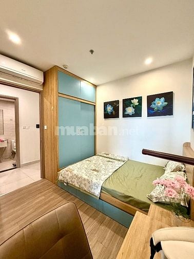 Em bán căn 1N tầng trung S1.09 OCP Gia Lâm Hà Nội 