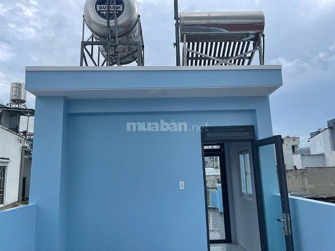 🔥 NHÀ 4 TẤM GIÁ MỀM – DIỆN TÍCH KHỦNG QUẬN 4 – CHỈ 4 TỶ 850