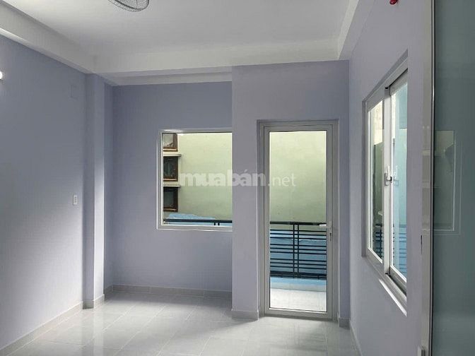 🔥 NHÀ 4 TẤM GIÁ MỀM – DIỆN TÍCH KHỦNG QUẬN 4 – CHỈ 4 TỶ 850