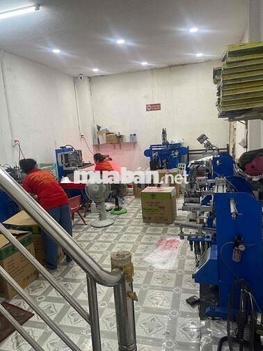 cho thuê nhà sát đường Phạm Hùng, đối diện Panda BBq